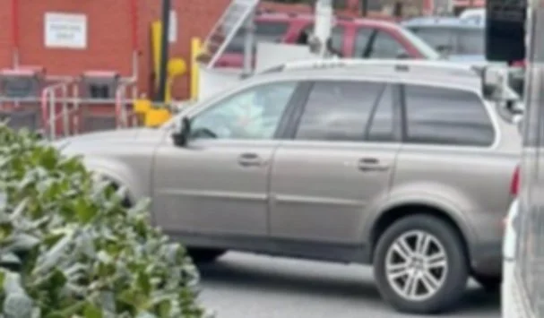 MPD 4D + 6D | MPD Searching for a Vehicle in Two Thefts and an Armed Robbery