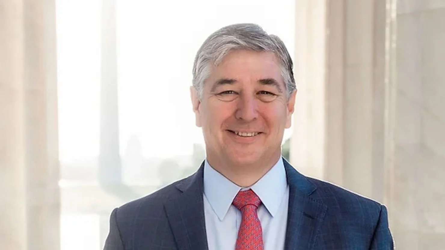 Second Victim, Michael Gill, 56, Dies After Man’s Overnight Crime Spree