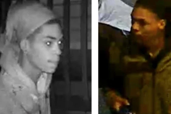 WANTED | Person of Interest in Homicides of Patricia Harris, 35, and Tyrone Jacobs, 24