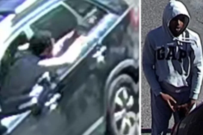 WANTED | Suspects Involved in a Carjacking and Unlawful Discharge of a Firearm