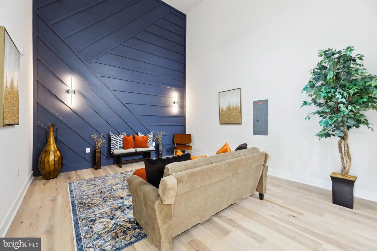 FOR SALE IN WARD 8 | 1621 T Street, SE #8 - $579,999