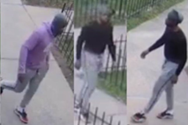 WANTED |  Suspect in an Aggravated Assault in 7th District