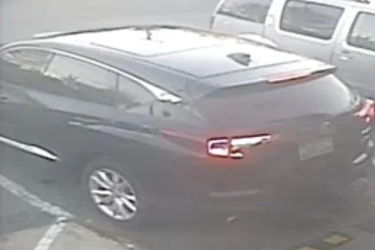 MPD Seeking Vehicle in Homicide of Rufus Brown, 48