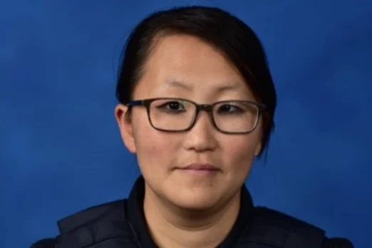 MPD Detective Awarded Achievement Medal