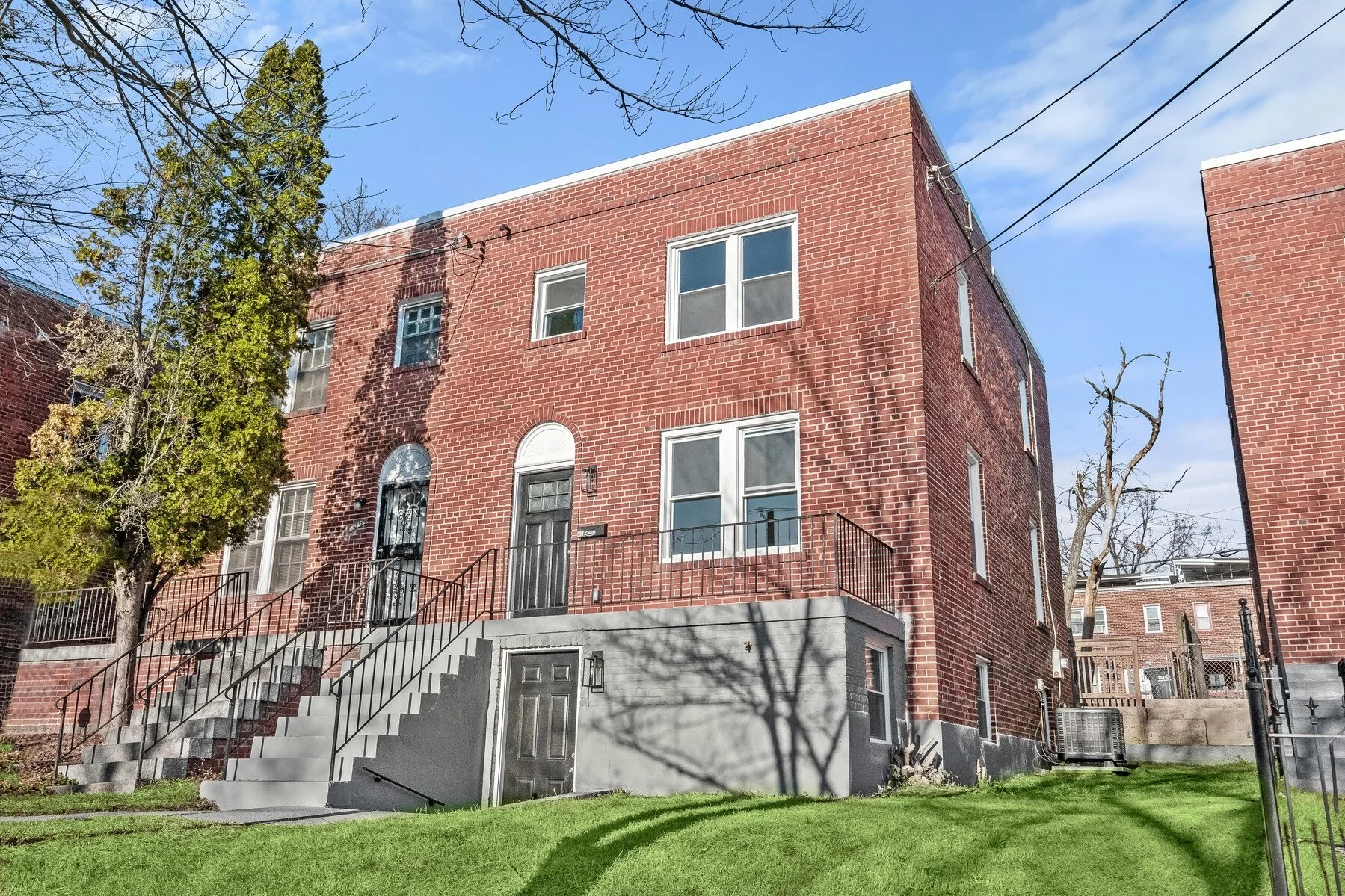 FOR SALE IN WARD 8 | 438 Orange Street, SE -  $499,000