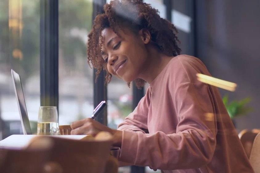 Feb 24 | Free 6-Week Creative Writing Course for Young Ladies 15-19 Years Old