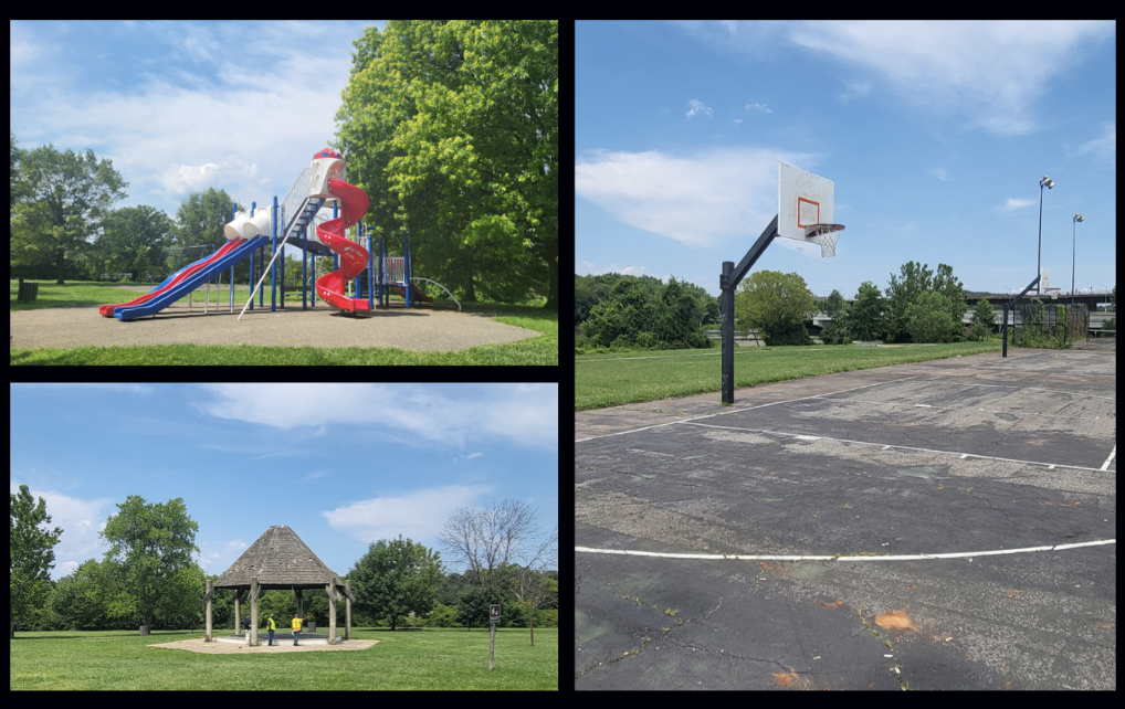 Feb 20 | River Terrace Community Feedback Session