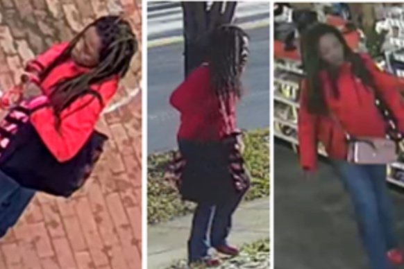  MPD Seeks a Suspect in an Attempted Armed Carjacking