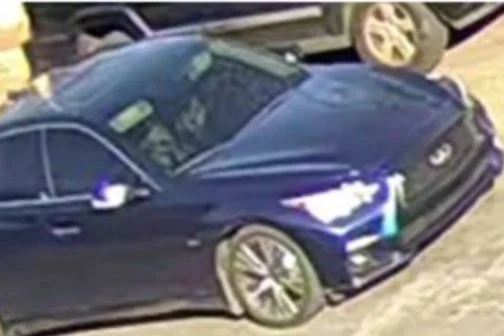 MPD Seeking Vehicle After Gunshots were Fired