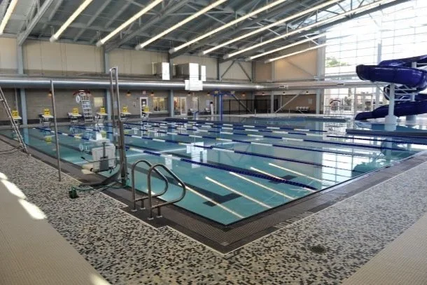 Update on the Closure of the Deanwood Aquatic Center