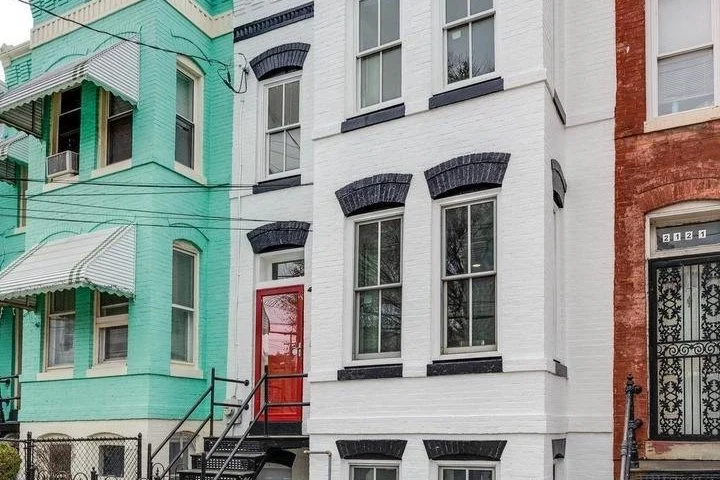FOR SALE IN WARD 8 | 2123 15th Street, SE - $599,000