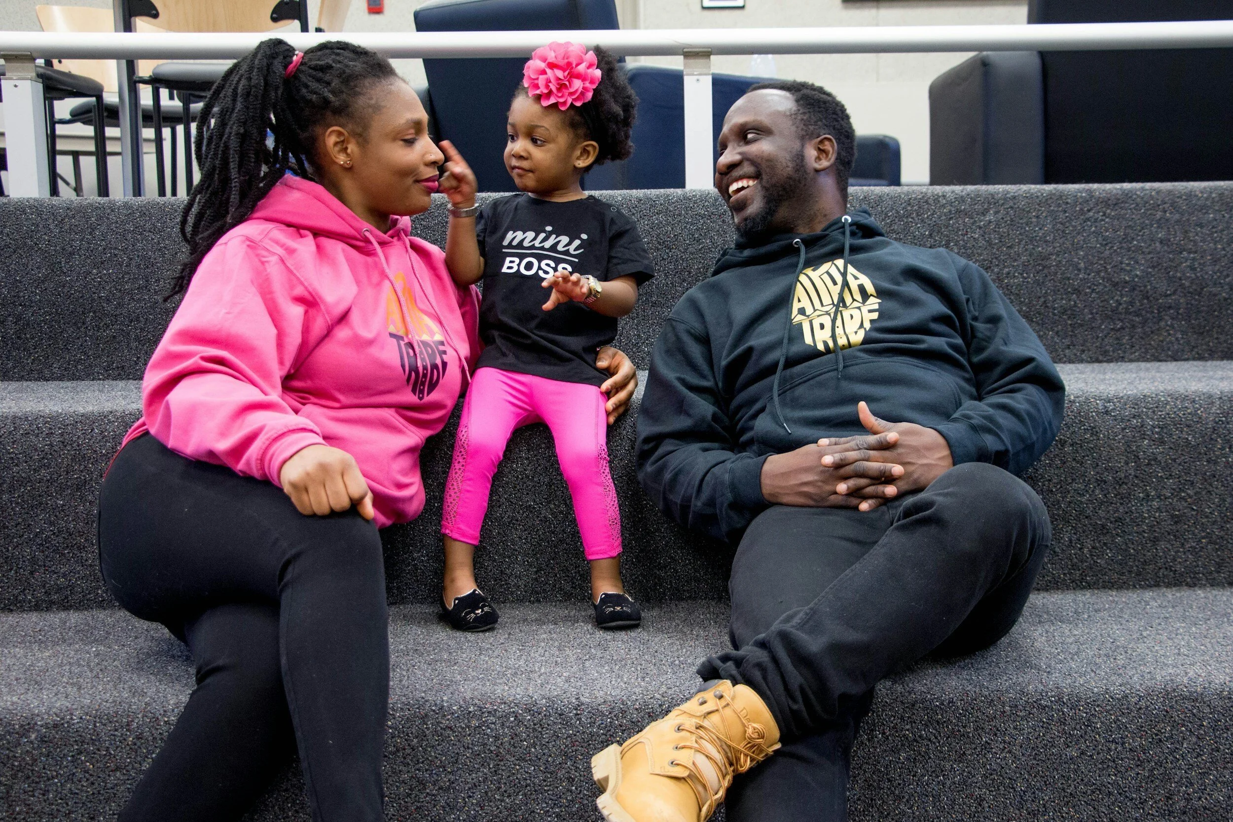 March 1 | Family Mirroring &amp; Explorations Art Therapy Workshop