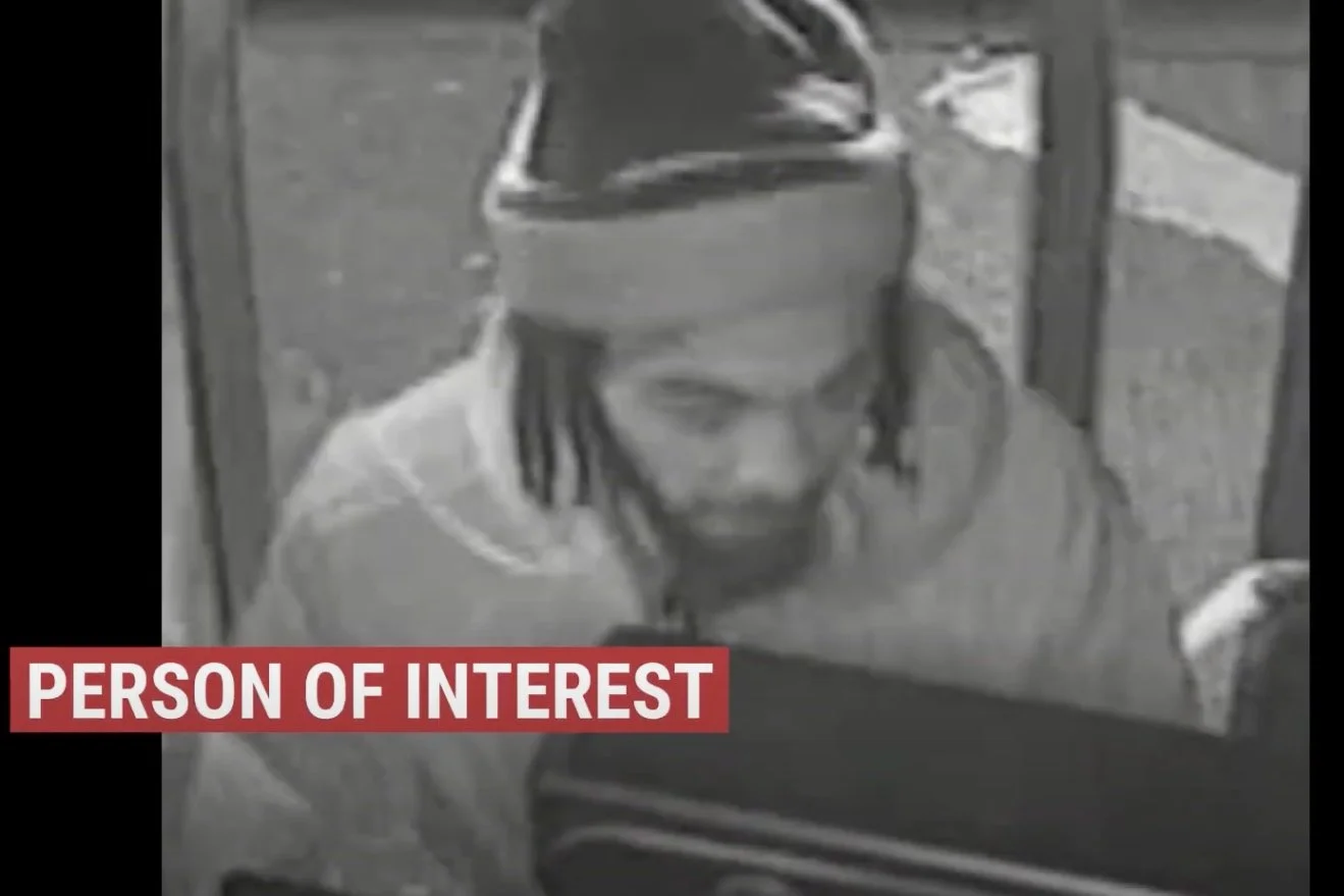 MPD Releases Video of Suspect of Homicide of Jeremy Dewayne Johnson, 32