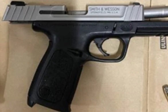 Two Arrested In D.C. Housing Authority Officer-Involved Shooting in Navy Yard