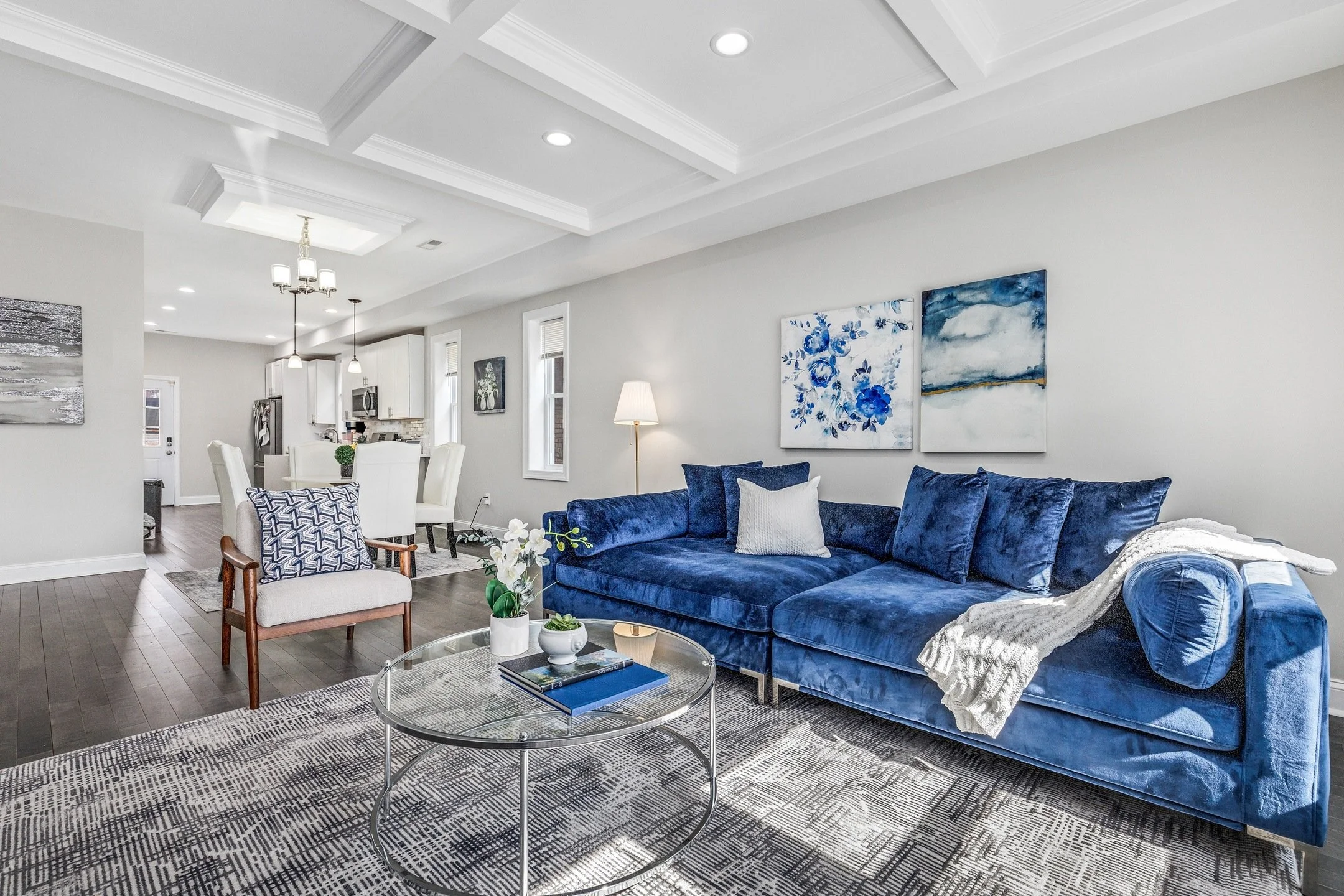 FOR SALE IN WARD 8 | 710 Alabama Ave, SE - $615,000