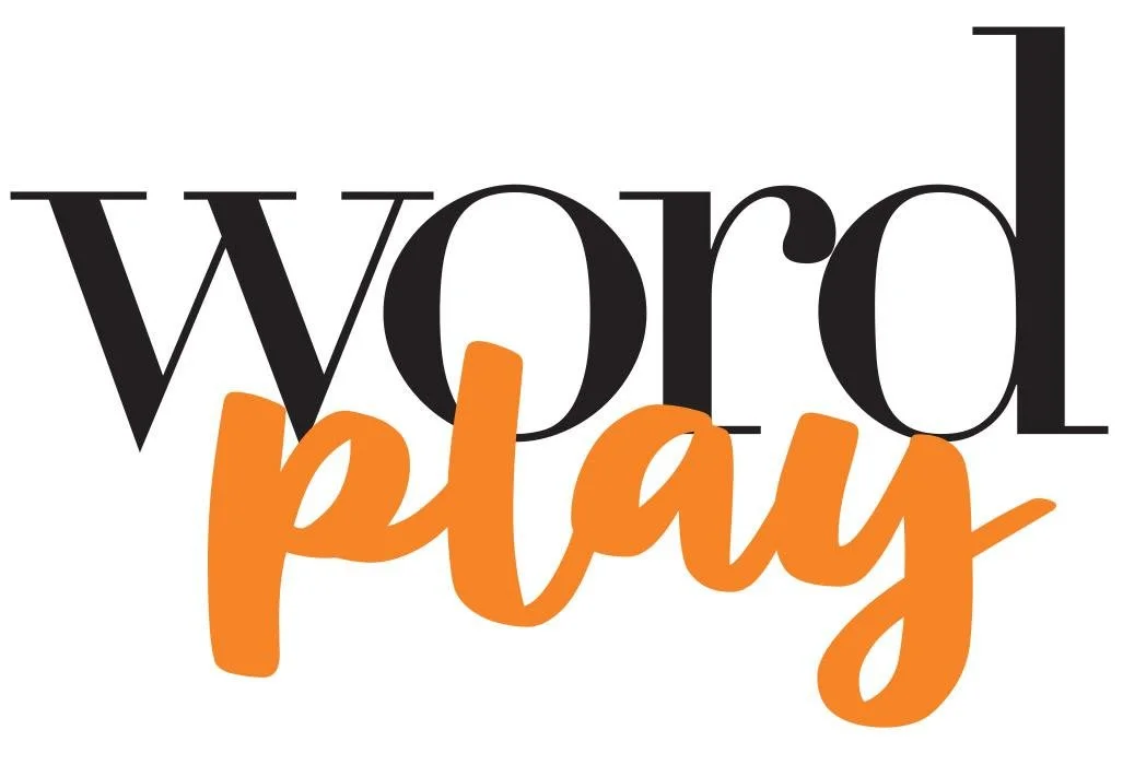 🌟 March 11 | Premiere of  WORDplay monthly events at Honfleur Gallery [SP]