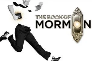 March 14 | Free tickets to The Book of Morman at The National Theatre