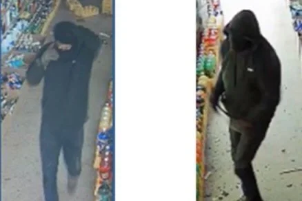 MPD Seeks Suspect in Southwest Business Burglary