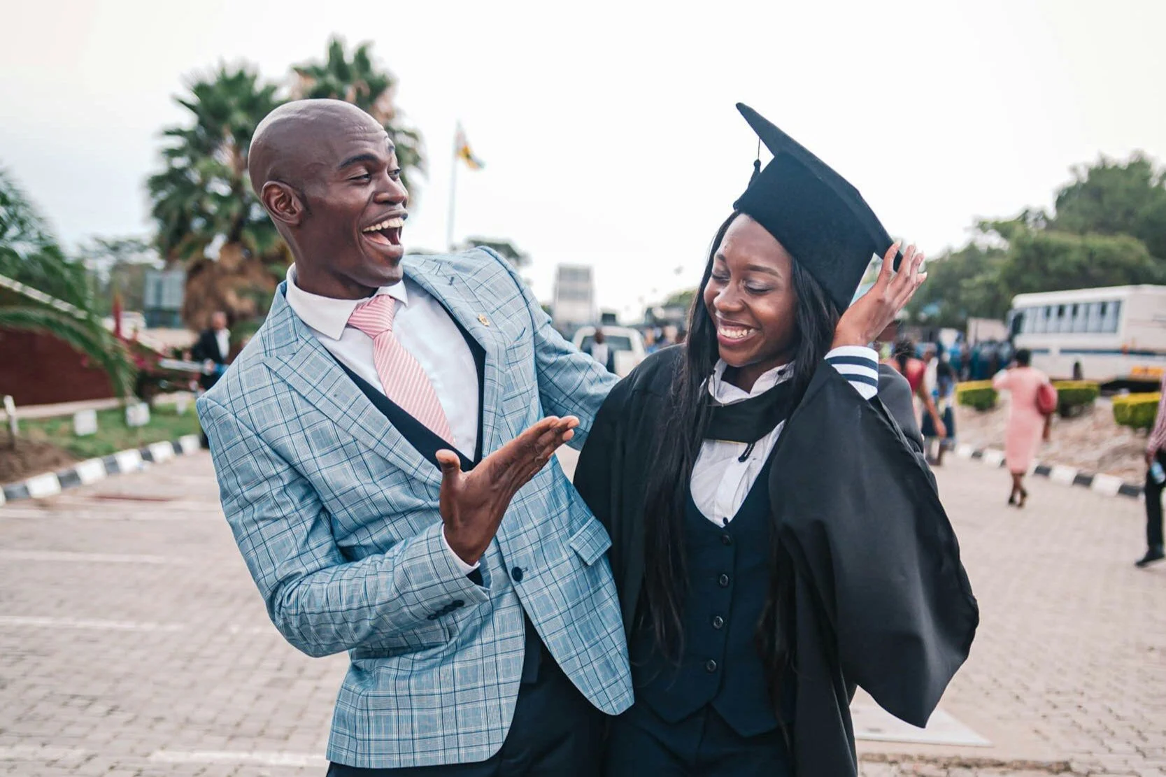 March 15 | Deadline to apply for "Focused On My Future" Scholarship