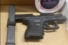 MPD’s Weekly Firearm Recoveries: March 4 to March 11, 2024