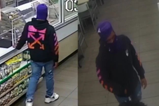 Robbery of Business in the 2800 Block of Alabama Ave, SE