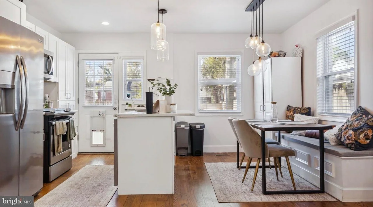 FOR SALE IN WARD 8 | 120 Darrington Street, SW - $457,000