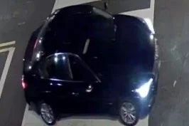 Vehicle Sought in Double Homicide in NW