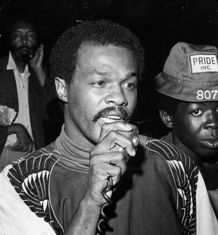 March 24 | Marion Barry Jr. Youth Oratorical Contest