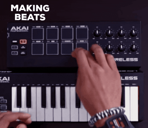 March 22 | Beat-Making Project at Project Create