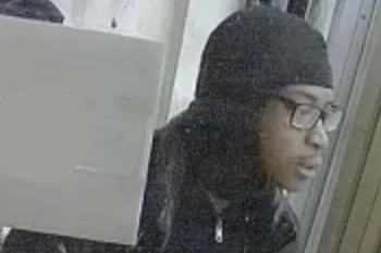 Suspect Wanted in Fairlawn Shooting