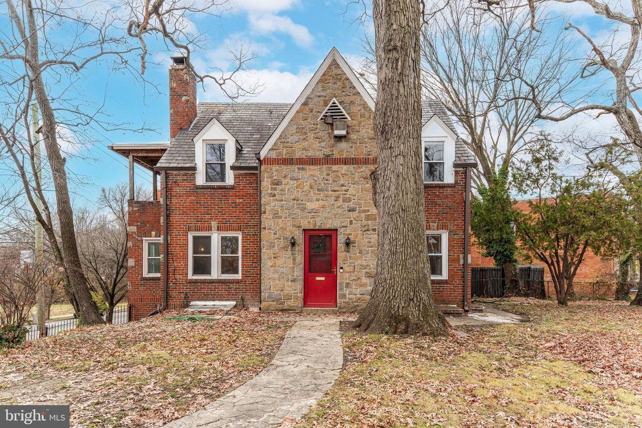 FOR RENT IN WARD 8 |  555 Newcomb Street, SE - $2,650/month