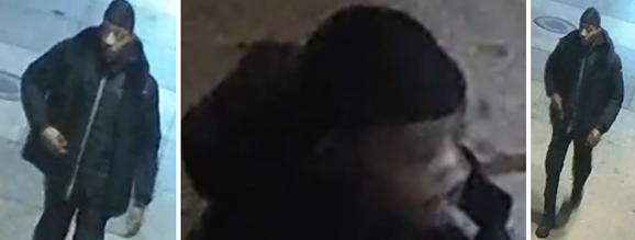 Suspect Wanted in a Northeast Shooting