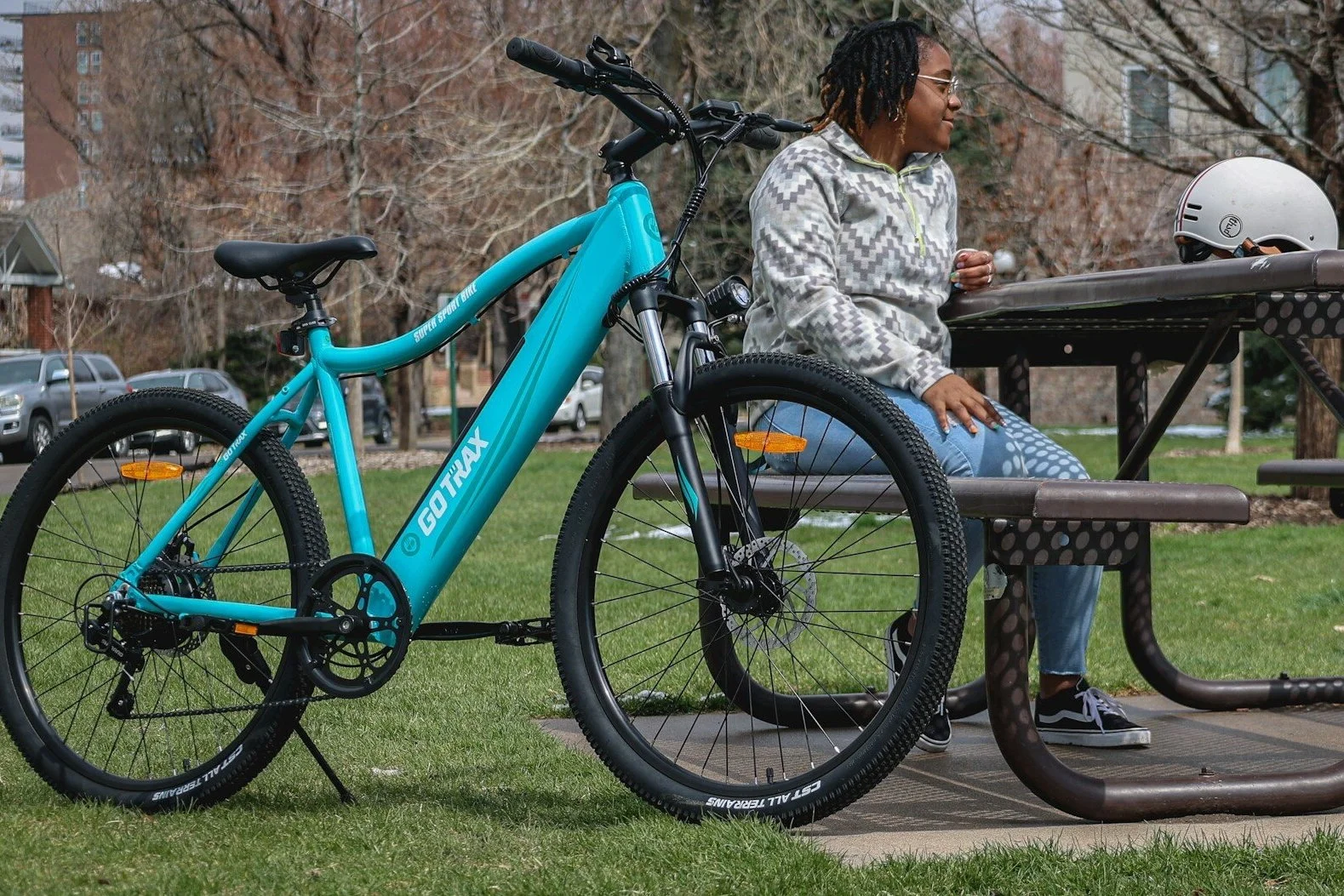 Two NEW E-Bike Voucher Application Pop-Ups added east of the river