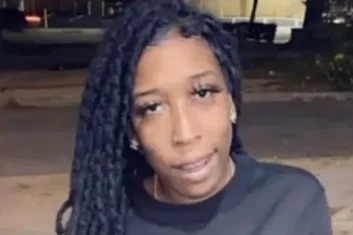 Lashawn Washington, 32, Arrested in Disappearance of Chyna Crawford, 25