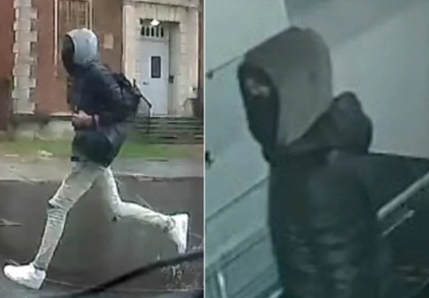 VIDEO | Suspects Wanted in Homicide of Philip Prendergast, 41