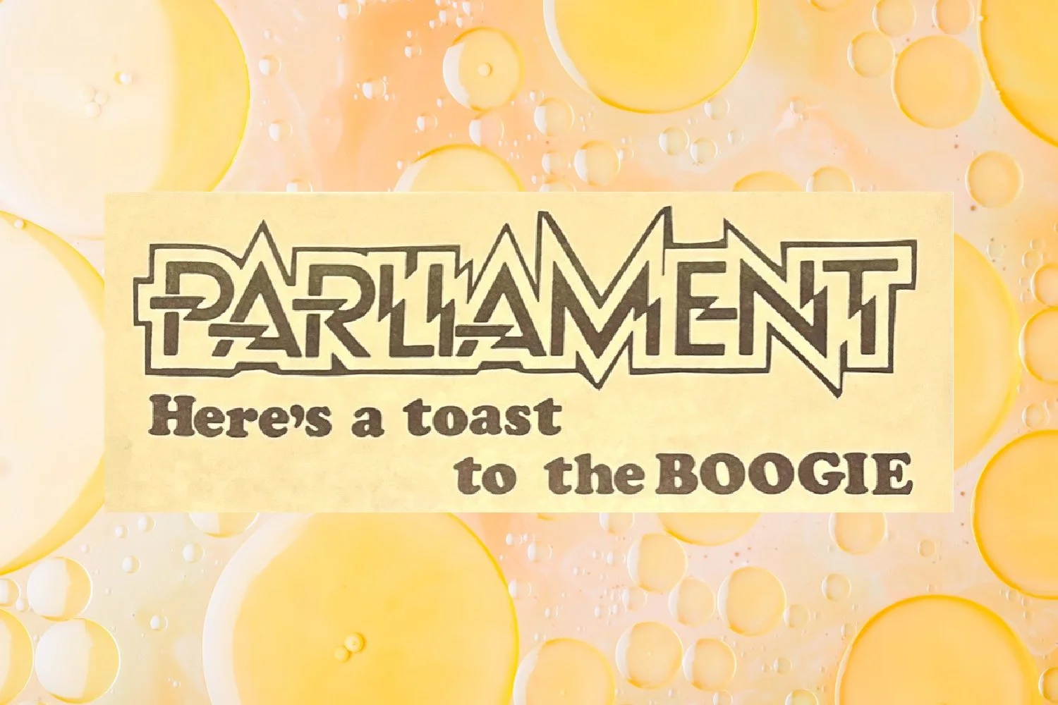 🌟 CALL FOR ARTWORK! A Toast To The Boogie: Art in the Name of Funk(adelic) [SP]