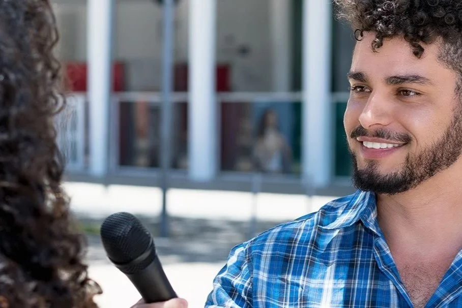🌟 April 5 | Deadline to apply for the 2024 Community Journalism Program [SP]