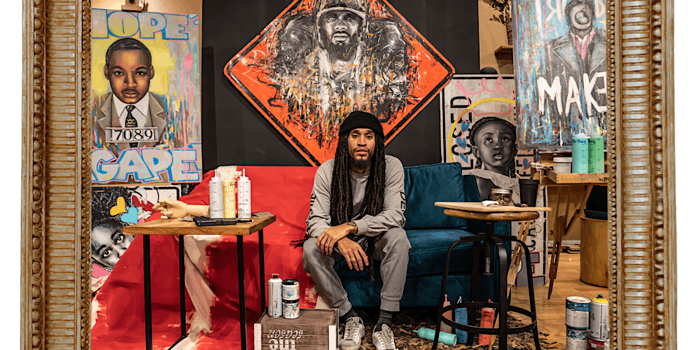 Ward 8 Director Jay Sun Debuts 'The Art of Unemployment' In Collaboration with YouTube Fans