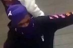 Updated with Video: MPD Seeking Suspect in a Robbery