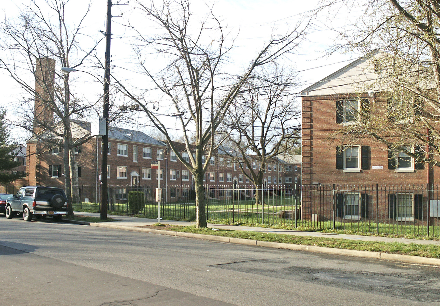 Attorney General Scwalb Secures Over $1 Million To Improve Conditions at Ward 7 Apartment Complex
