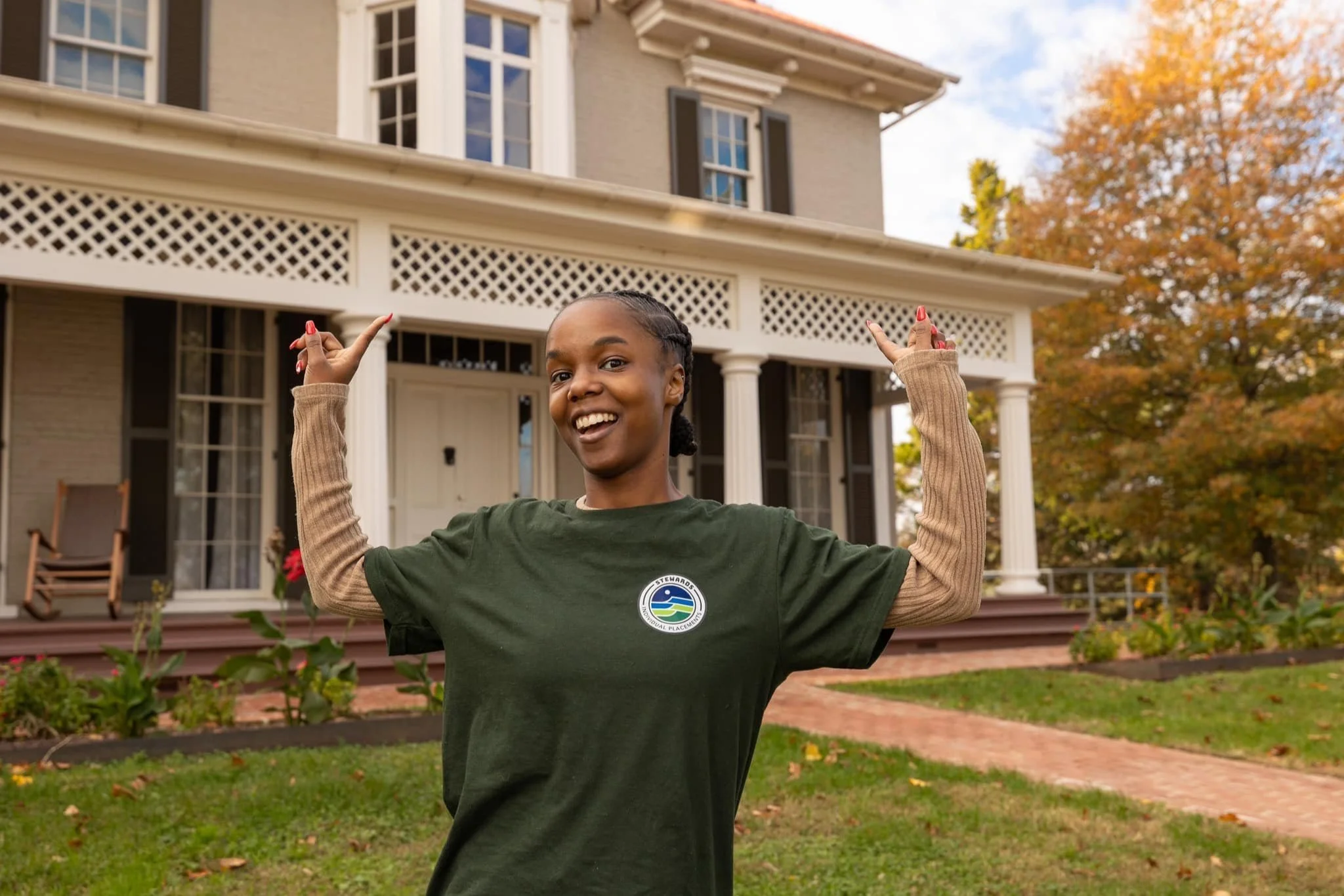 WANTED | Communications Fellow position at National Capital Parks - East!