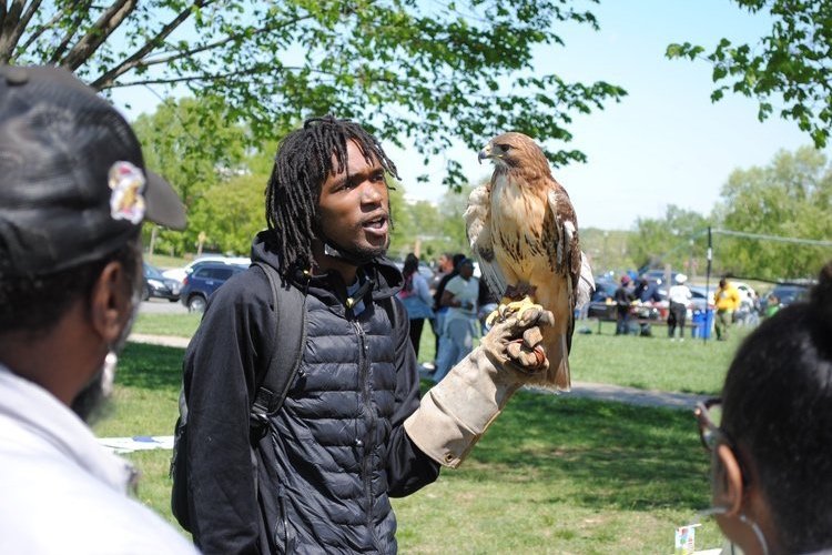 April 15 - 19 | Spring Break NatureFest in Anacostia Park