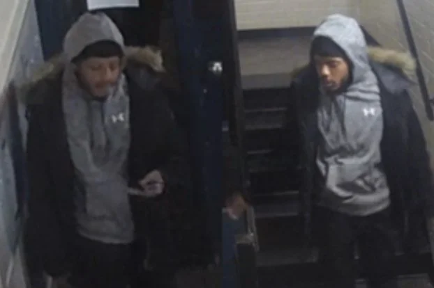 WANTED | Person of Interest in Stanton Road Shooting