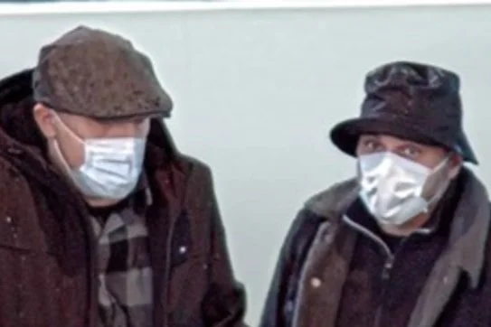 MPD Seeks Suspects Who Have Placed Card Skimming Devices in Establishments