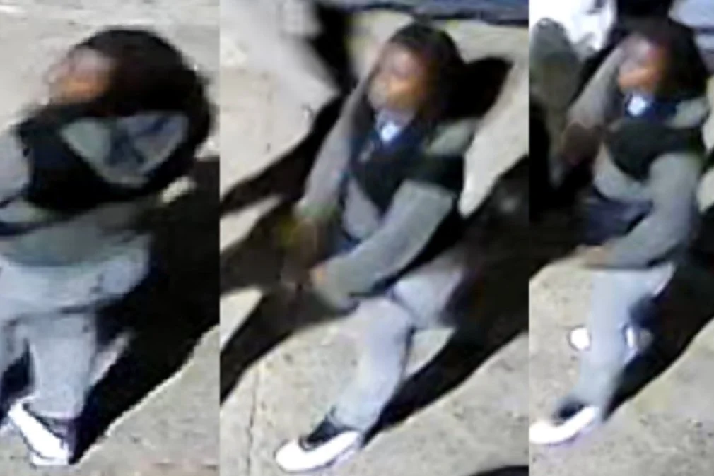 WANTED | Suspect in Shooting of Woman on Elvans Road, SE