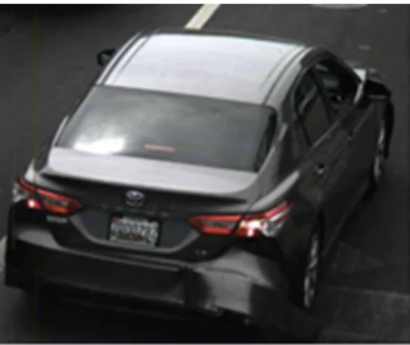 MPD Searching for Suspect’s Vehicle in Brightwood Shooting