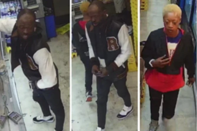 Theft from Vehicle on Kenilworth Avenue, NE