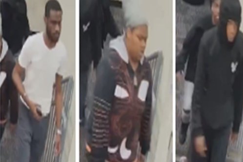  MPD Arrests Teen in Navy Yard Retail Theft, Search for Additional Suspects Ongoing