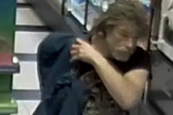 WANTED | Suspect in a Misdemeanor Sexual Abuse Offense