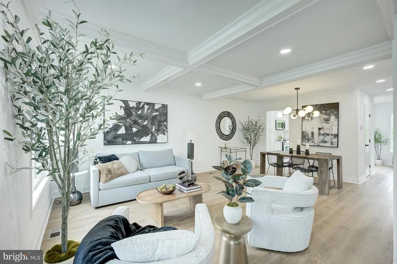 FOR SALE IN WARD 8 | 2710 2nd Street, SE - $489,900